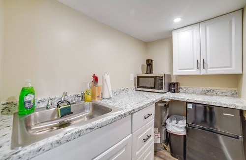 Pocatello Apartment | Cozy Pocatello Retreat, Close to Hiking & Hunting!