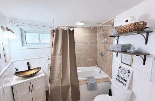 Tobyhanna House | Cozy Pocono Escape