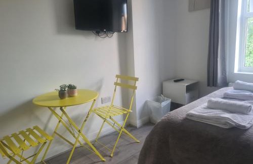 Northumberland Park Apartment | Cozy Pod - Northumberland Park - North London