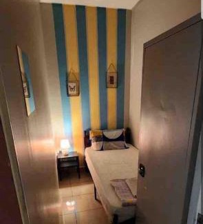 Al Muraqqabat House | Cozy pods near dxb