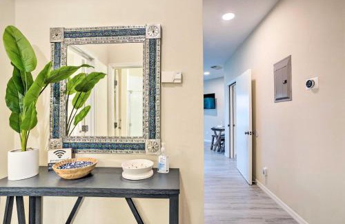 Port Saint Lucie Apartment | Cozy Port St Lucie Golf Villa on PGA Course!