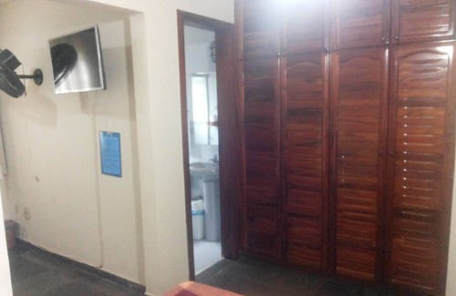 Maria Paula House | Cozy Pousada in Pendotiba - Room for 04 people