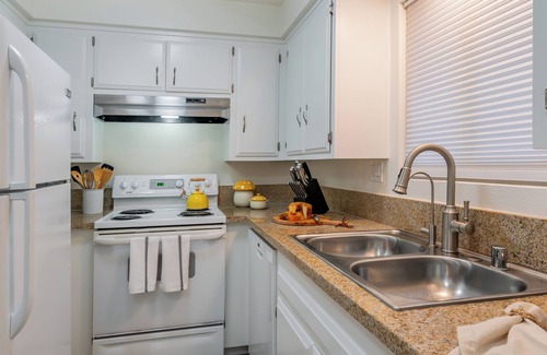 East Mesa Apartment | Cozy - Premier Mesa Destination