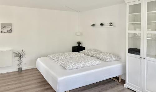 Buresø House | Cozy private annex near bathing lake and 30 min. from Copenhagen