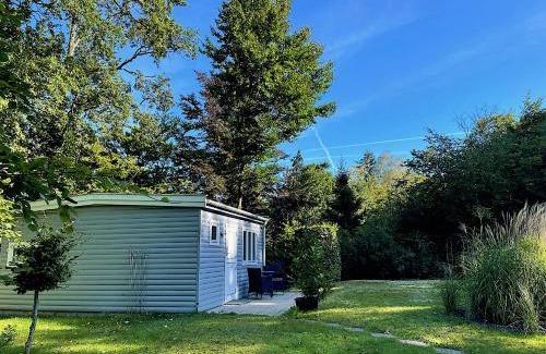 Buresø House | Cozy private annex near bathing lake and 30 min. from Copenhagen