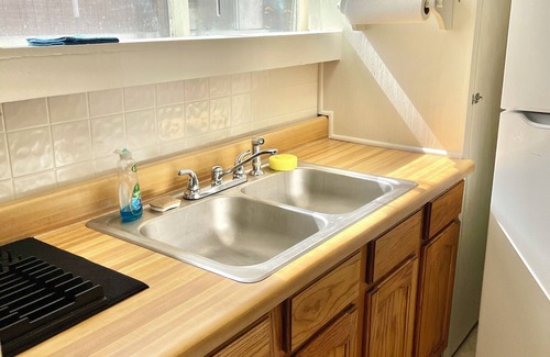 Asheville Apartment | Cozy & Private Apartment in West Asheville
