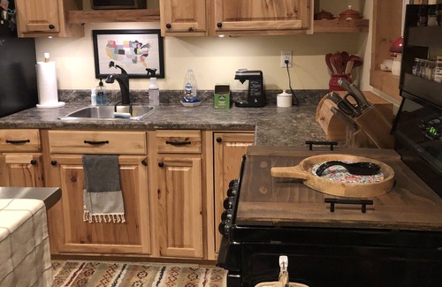 London Apartment | Cozy, private, apartment! 10 minutes to Lake Dardanelle and 5 minutes ANO!