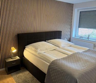Erkelenz Apartment | Cozy Private Apartment