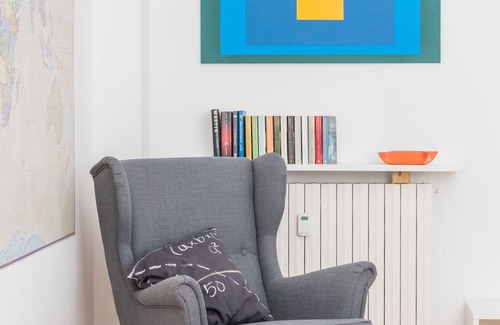 Garegnano Apartment | Cozy private apartment close to Milano-Rho fiera