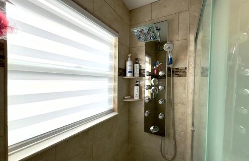 Orlando House | Cozy Private Apartment - Stylish & Spotless