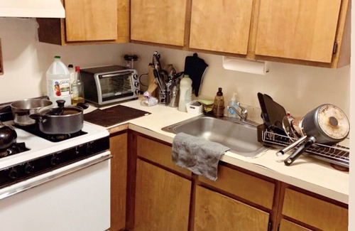 East Harlem Apartment | Cozy private apartment in East Harlem, NYC !