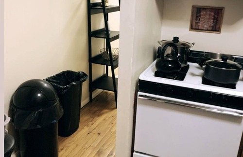 East Harlem Apartment | Cozy private apartment in East Harlem, NYC !