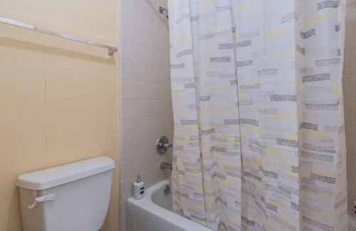 DeSoto Apartment | Cozy Private BDR - Amazing Cloud view!🌁🌅