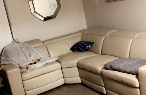 Pocket House | Cozy Private Bedroom