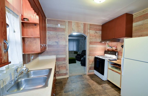 Rapid City House | Cozy Private Bungalow