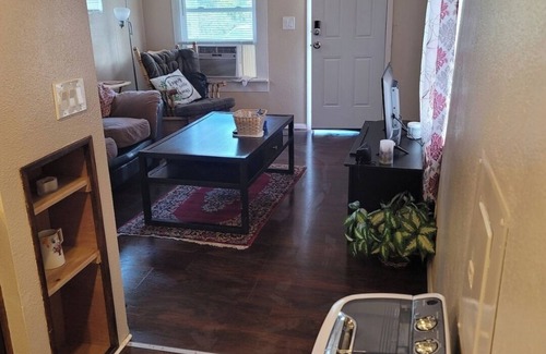Central Colorado Springs House | Cozy Private Cottage
