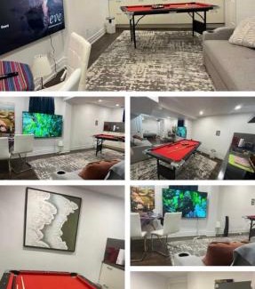 Richmond Hill Apartment | cozy private guest suite