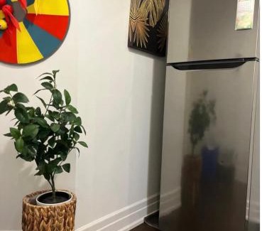 Richmond Hill Apartment | cozy private guest suite