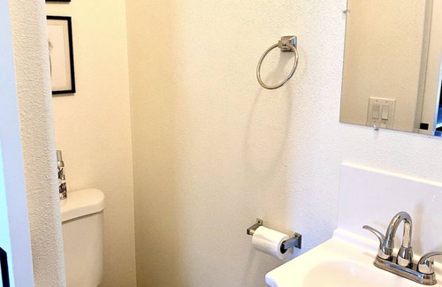 Boise Apartment | Cozy private guest suite for a maximum of 3 nights!