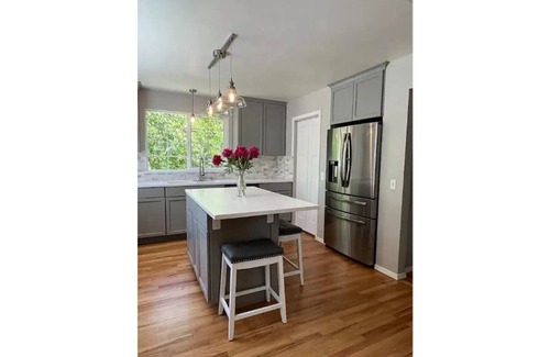 Placerville House | Cozy private home, 1 acre orchards near Apple Hill