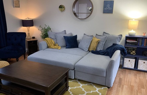 Okeechobee House | Cozy private home 5 minutes from Okeechobee Lake