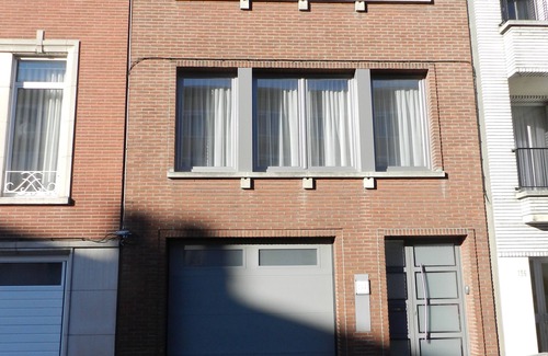 Berchem House | Cozy private house "2600"