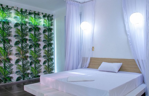 Mtwapa Villa | cozy private house with a pool in mtwapa kenya