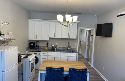 Dallas Apartment | Cozy & Private In-Law Suite 10 minutes from LakePoint