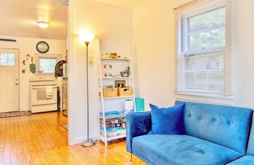 Villas House | Cozy Private North Cape Bay Cottage Near Beaches!