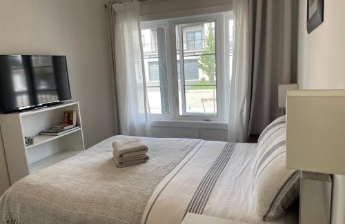 Stratford House | Cozy Private Room in Stratford