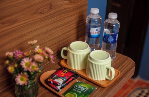 Sa Pa House | Cozy private room near Sapa Lake with welcoming local family