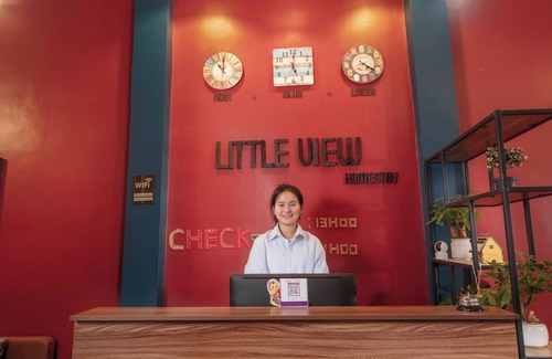 Sa Pa House | Cozy private room near Sapa Lake with welcoming local family