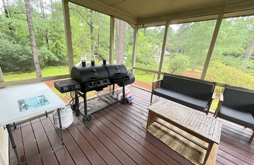 Pine Forest House | Cozy private room with beautiful scenery near post