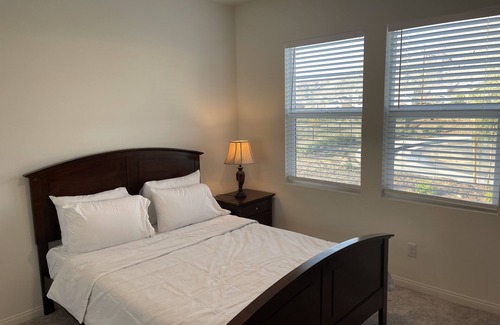 Riverside House | Cozy private room w/own bath and private entrance