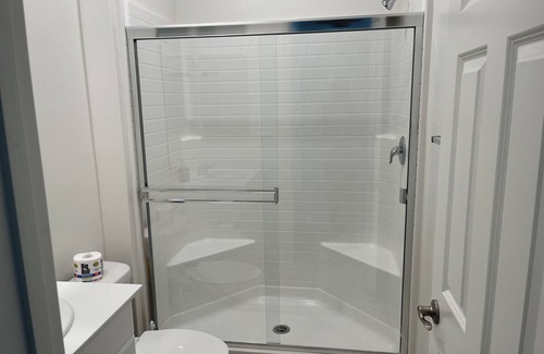 Riverside House | Cozy private room w/own bath and private entrance