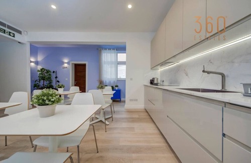 Mosta Apartment | Cozy Private Room with Ensuite in Central Mosta