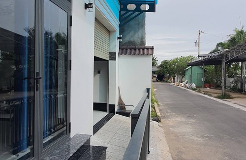 Hoa Thanh House | Cozy private room with AC, Bathroom, WiFi, etc