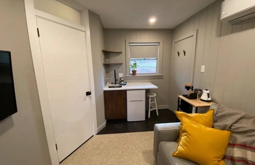 Manheim Apartment | cozy private studio in Lititz/manheim