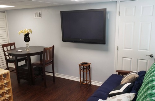 Mount Helix Apartment | Cozy Private Studio in El Cajon