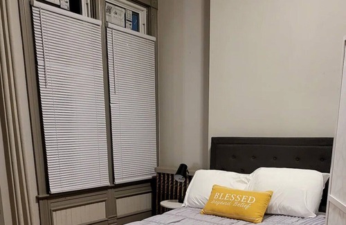 Martinsburg Apartment | Cozy Private Studio Apartment Martinsburg