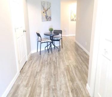 Fort Gary House | Cozy Private Suite