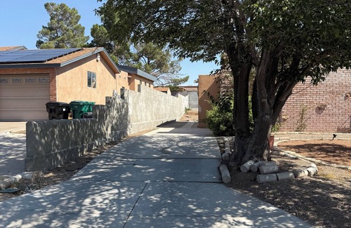 Rio Rancho House | Cozy private suite in pleasant Rio Rancho with AC, WiFi, TV
