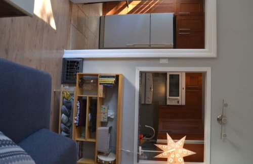 Kirkendall North Bed & Breakfast | Cozy Private Suite in the heart of Downtown Hamilton
