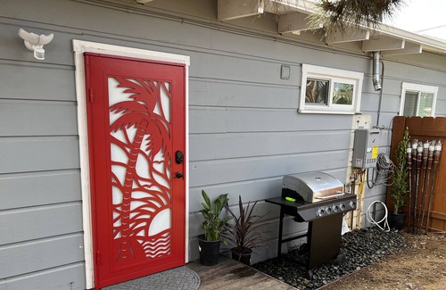 Olde Carlsbad Apartment | Cozy, Private Suite In Carlsbad