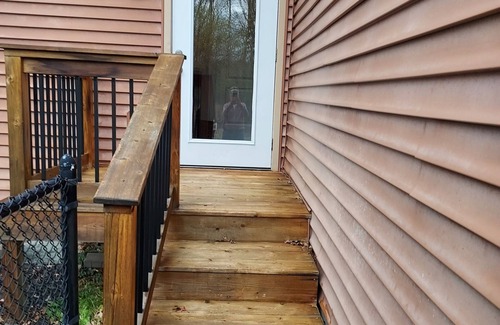 New Paltz House | Cozy private suite in the heart of beautiful Gardiner.