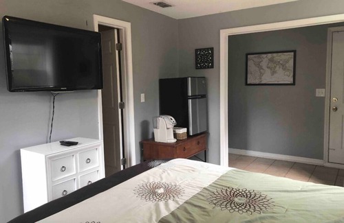 Miramar House | Cozy, private suite steps from San Marco Square