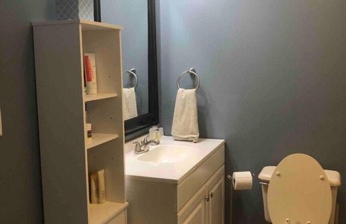 Miramar House | Cozy, private suite steps from San Marco Square