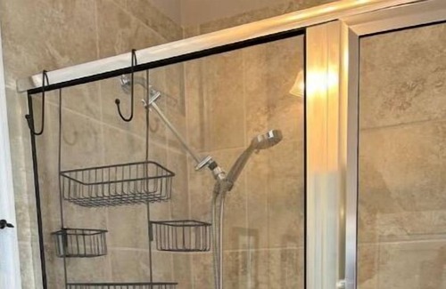 Ave Maria Apartment | Cozy, private two-room suite