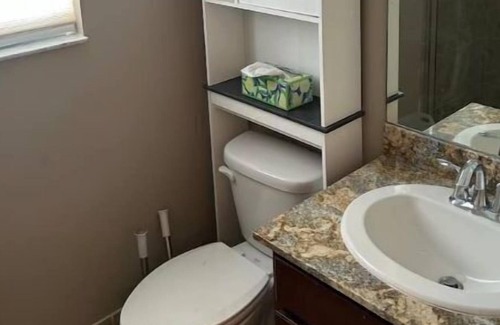 Ave Maria Apartment | Cozy, private two-room suite