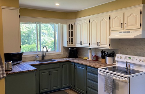 Spry Bay Cottage | Cozy private waterfront cottage on the Eastern shore. Just 1.5hrs from Halifax.